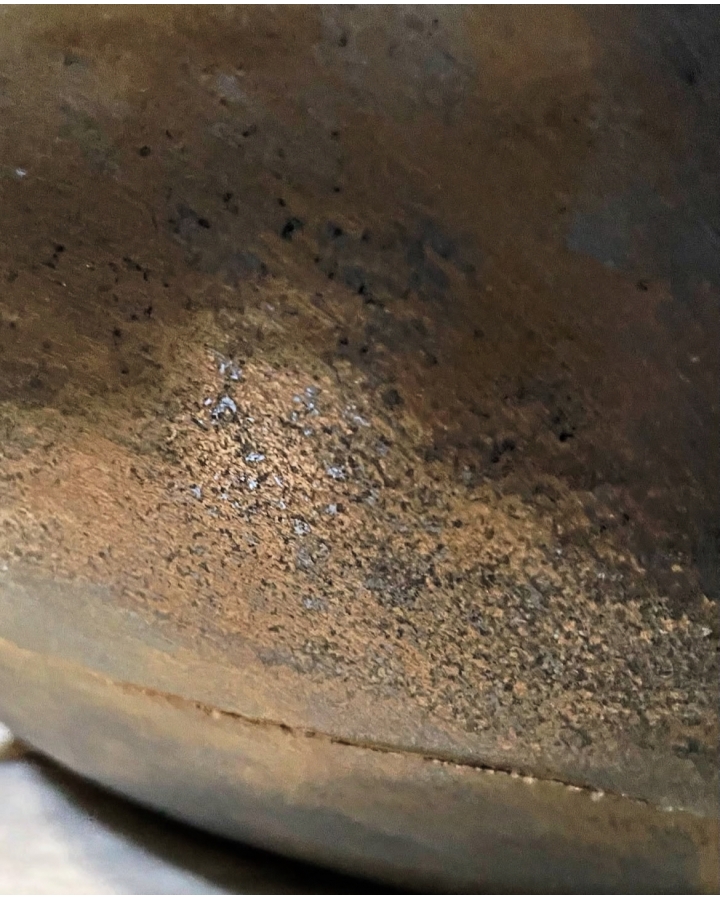 Ceramiczna umywalka GOLD